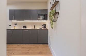 BILBAO RIVERSIDE by STAYNN APARTMENTS - Foto 60