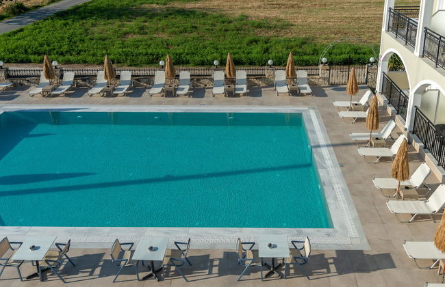 Athina Apts - Foto 36