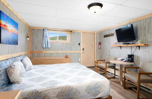 2 Dog Friendly Private Cozy Room in Leadville - Foto 1