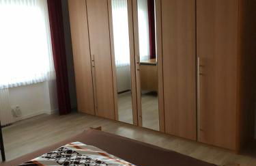 Ferienwohnungjahrsfeld - Foto 23