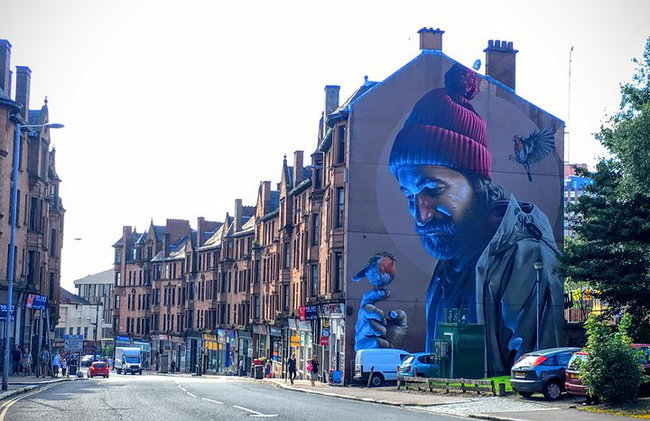 Visite privée de Glasgow de 3 heures - Photo 1