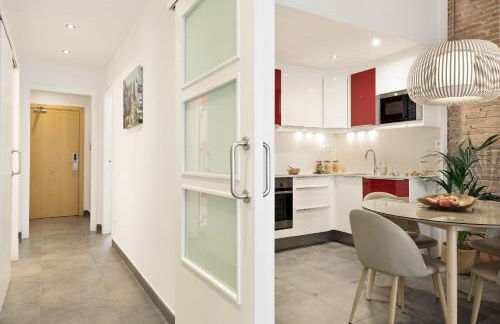 Ola Living MACBA - Photo 23