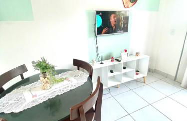 Loft Praia do Futuro Croco Beach - Foto 13