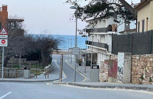 Apartament Antic Plankton - Sa Riera Begur - Free Parking, Beach, Wifi, Perfect holidays - Foto 35