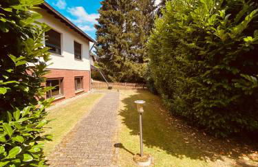 Ferienwohnung mit Sauna am Wald - Eifel - Photo 13