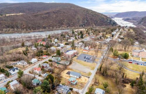 Historic Queen Anne Family Home w Modern Comforts - Foto 50