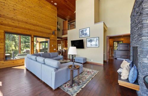 Constellations Lake House at Chelan - Pacific Retreats - Foto 34