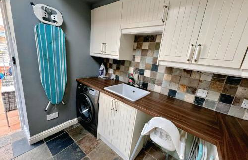 The Old Ropery at Mill Cottage - Sherwood Forest - Foto 30