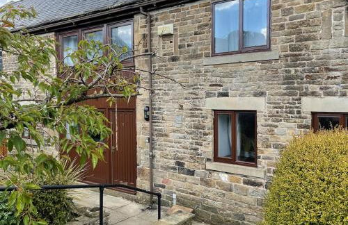 Beech Cottage cosy 7 bed sleeps 9 - dogs very welcome - Foto 19