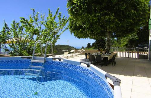 Villa Le Ginestre - Foto 6