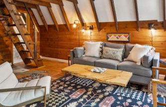 Camp Conway Hot Tub AC New Kitchen Deck - Foto 20