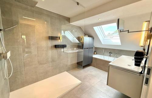 Großzügiges Allgäu Loft - Maisonette Style - Foto 14