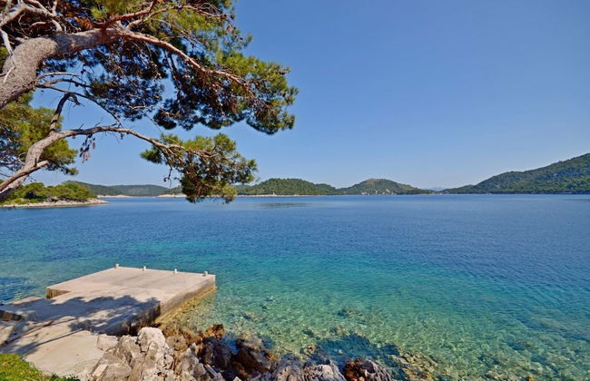 Apartments Luka - Foto 24