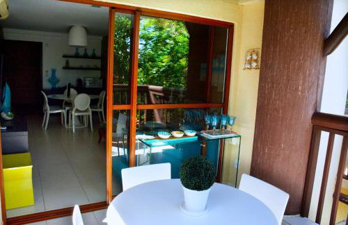 Barra Bali Barra - Foto 18