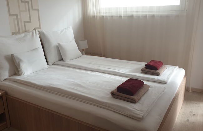 Best Apartments Szeged - Foto 20