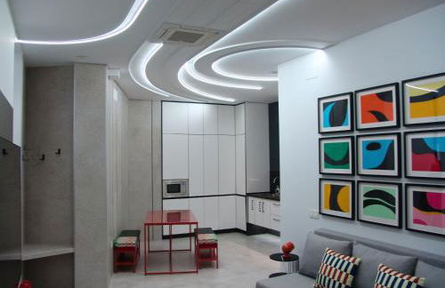 Geo Apartamento - Foto 1