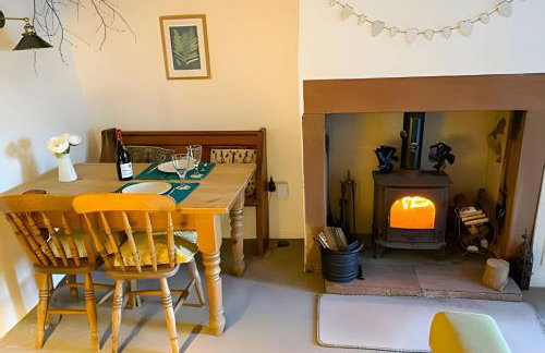 Cozy Cottage in Caldbeck - Foto 36