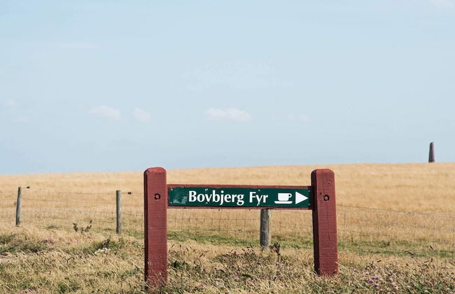 4 Person Holiday Home in Lemvig-by Traum - Foto 9