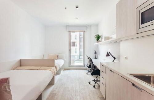 Soto House Pamplona - Foto 83