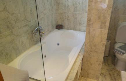 Myrto Villa heated pool - Foto 66