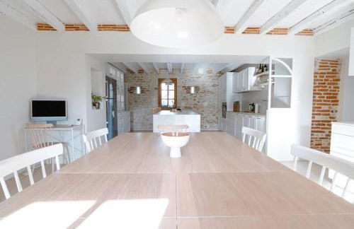 Maison de Maître - Domaine Terra Rosa - Photo 10