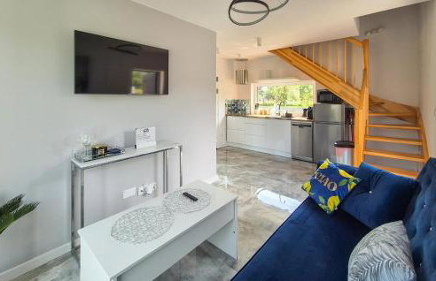 3 Bedroom Nice Home In Wapnica - Foto 4