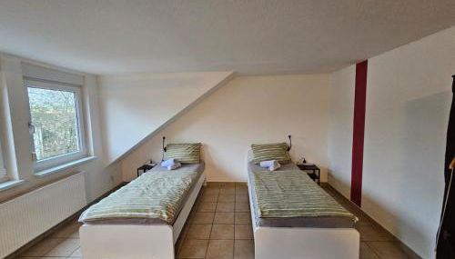 homes of ruhr - Monteurwohnung Malocher - Foto 2