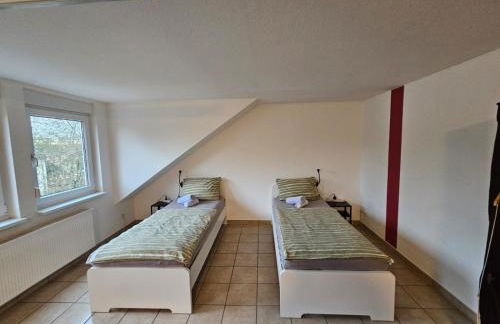 homes of ruhr - Monteurwohnung Malocher - Foto 2