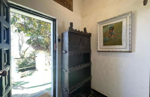 Casa Fidelina II Miraflores de la Sierra - Foto 23