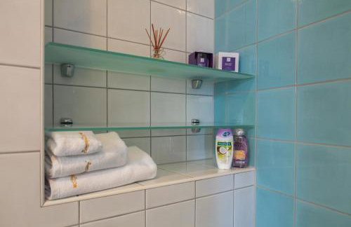 Seaside Apartment Gold 1row - Foto 75