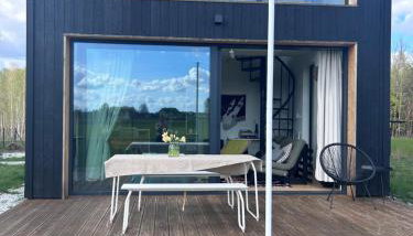 Sielski domek w Starej Hucie - Foto 3