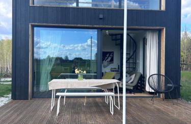 Sielski domek w Starej Hucie - Foto 3