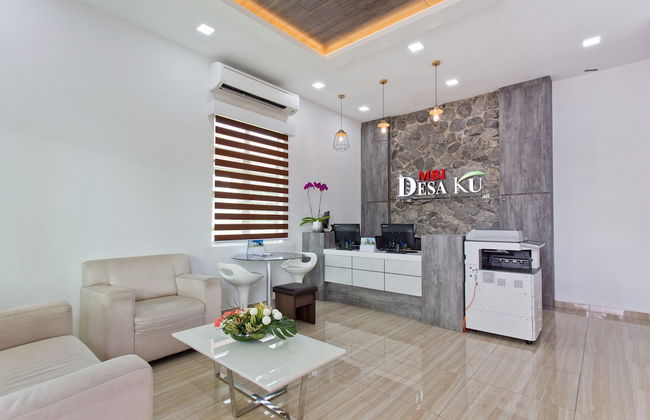 MBI Desaku Homestay - Foto 4