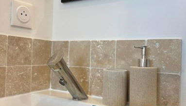 Studio Moderne & Cosy - Photo 5, towels