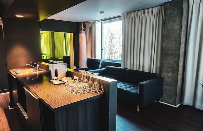 Hotel Zero 1 - Foto 42