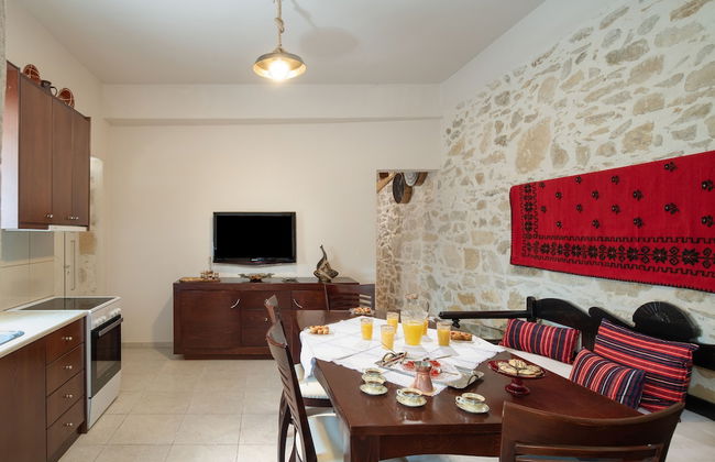 Zeus Traditional House - Foto 34