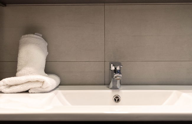 GRAN BILBAO VI apartment by Aston Rentals - Foto 20