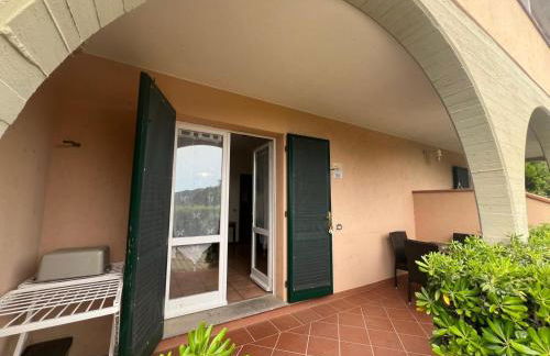 Residence Le Solane - Foto 79