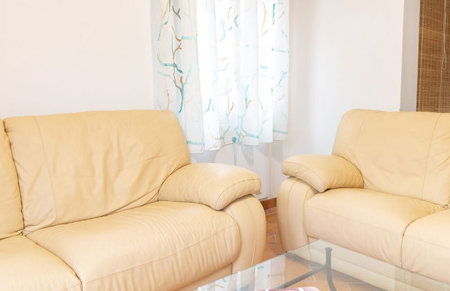 Villa Caterina in Santa Caterina di Pittinuri - Foto 17