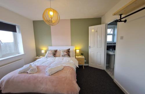 3 Bed House with Garage, NR BPW & Brecon Beacons National Park - Foto 9