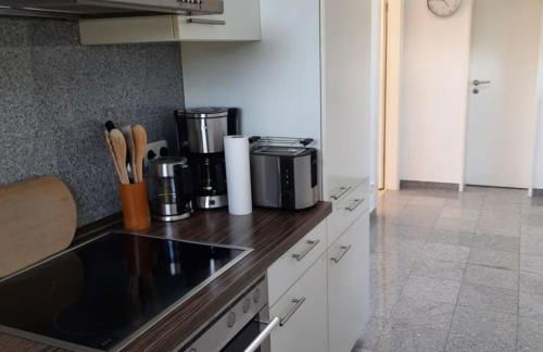 FeWo Backbord - Foto 15