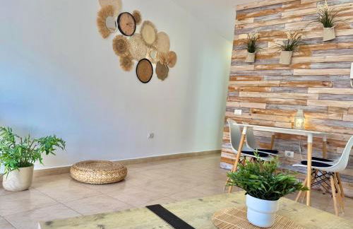 Dominos Apartment with heated pool by SunHousesCanarias - Foto 21