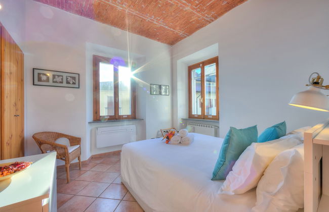 Lago Magico Pied Dans L' Eau - Photo 3