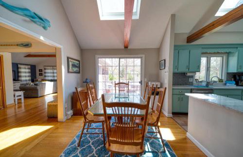 4 Bedroom Home by Leavetown Vacations - Foto 28