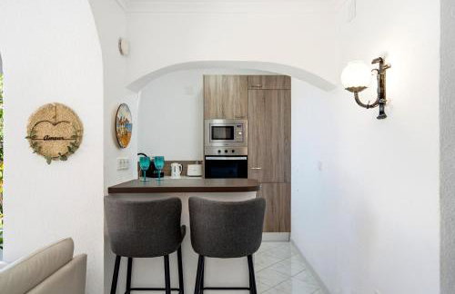 Casa Veintiuno en Calp - Foto 19