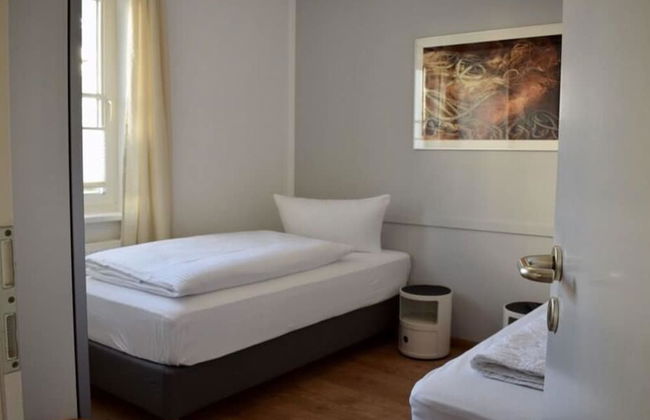 Herring Gull in the Villa Meernixe Binz - Photo 3