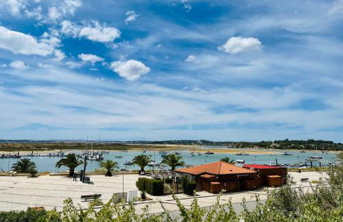 Villa Alcatruz - Alvor - Foto 21