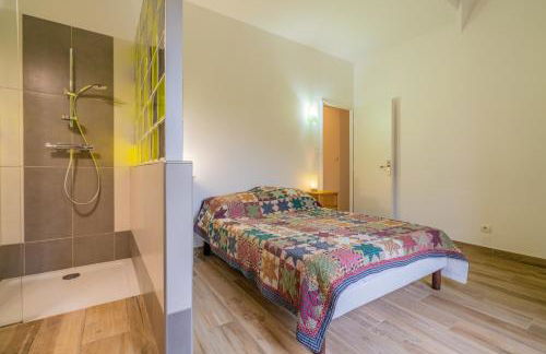 ღ Charmante villa avec piscine - Foto 27