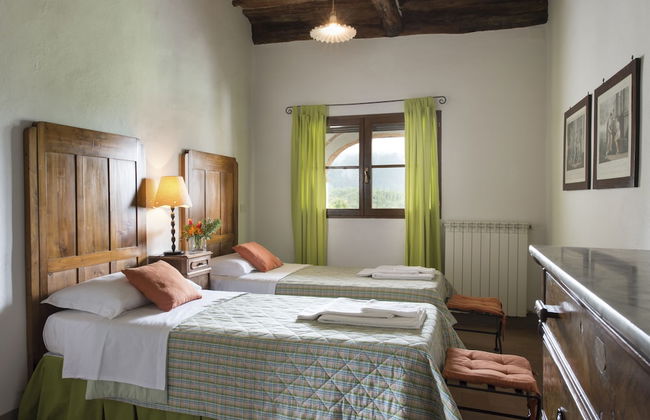 Azienda Agricola Montestigliano - Foto 25