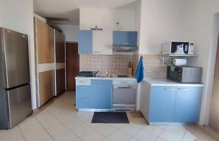 Apartments Grbac Veli Rat-Seaside - Photo 11